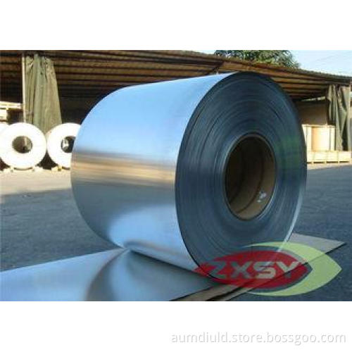 Construction Professional Hot Rolling Alloy 5083 Aluminium